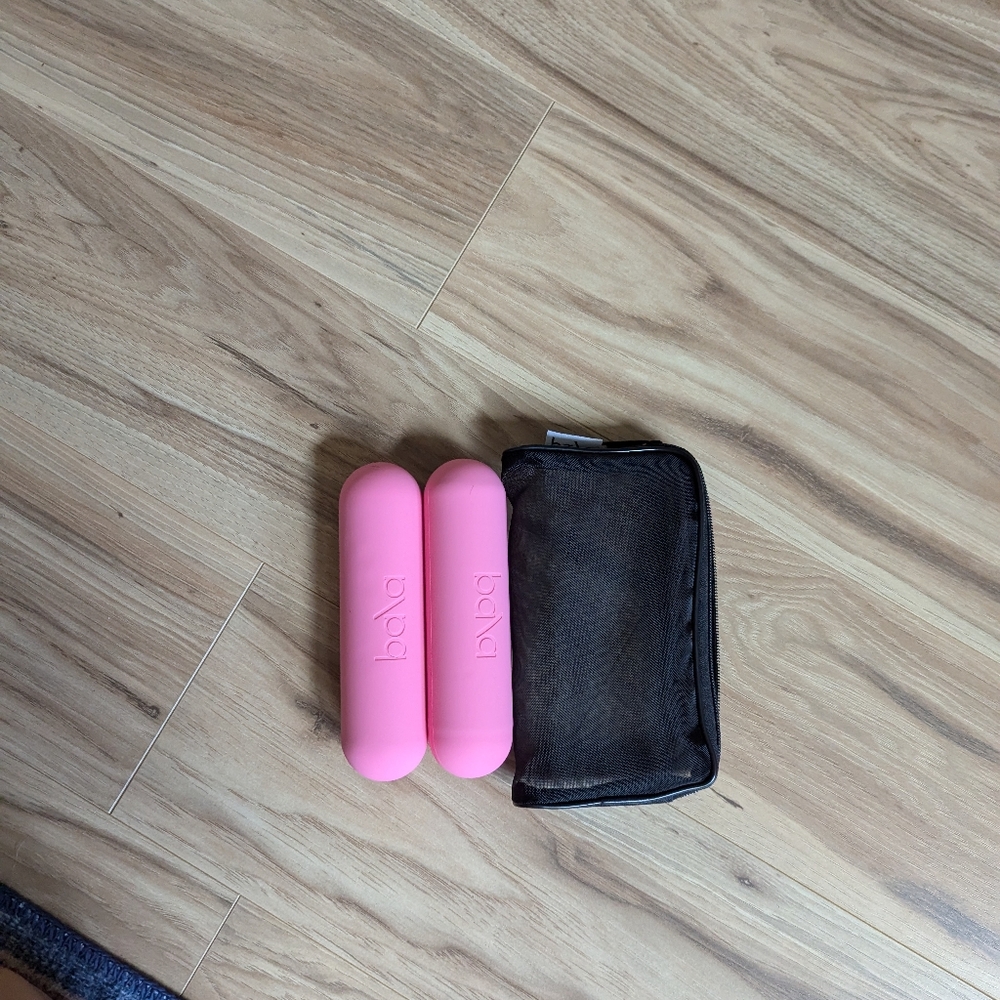 Bala bars